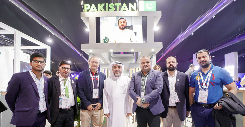 Ignite Participates in 21st ITCN Asia with 14 Exciting Start-ups